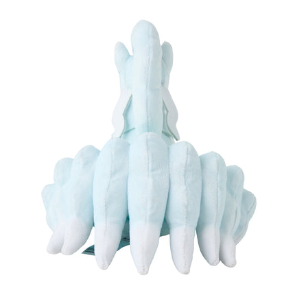 Alolan Ninetales Pokemon Fit Plush