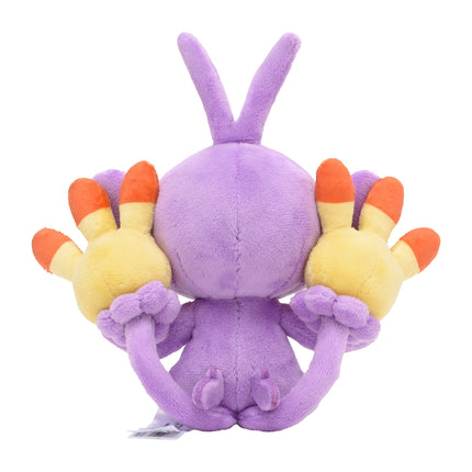 Ambipom Pokemon Fit Plush