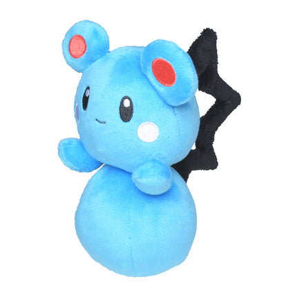 Azurill Pokemon Fit Plush