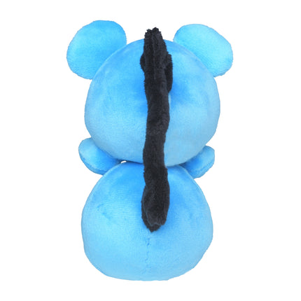 Azurill Pokemon Fit Plush