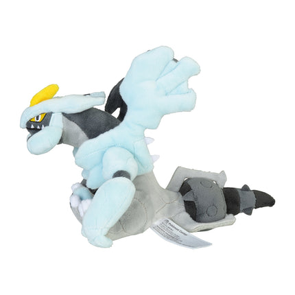 Black Kyurem Pokemon Fit Plush