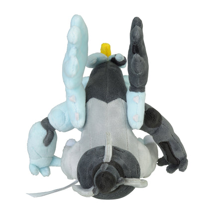 Black Kyurem Pokemon Fit Plush
