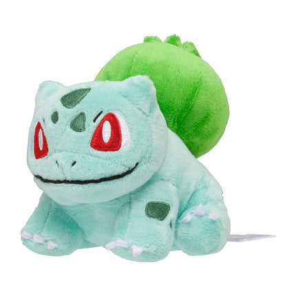 Bulbasaur Pokemon Fit Plush