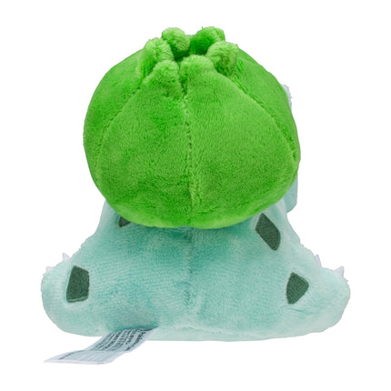 Bulbasaur Pokemon Fit Plush