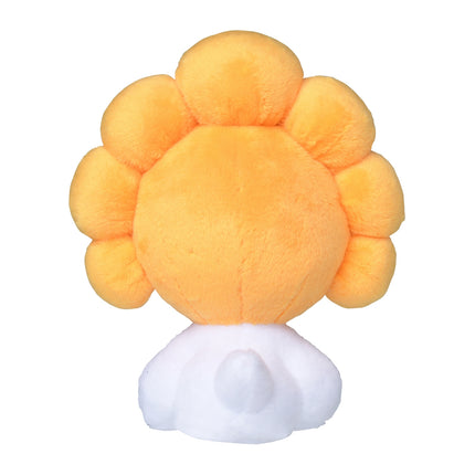 Castform (Sun Form) Pokemon Fit Plush