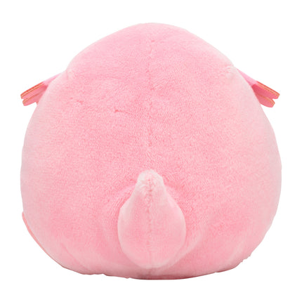 Chansey Pokemon Fit Plush