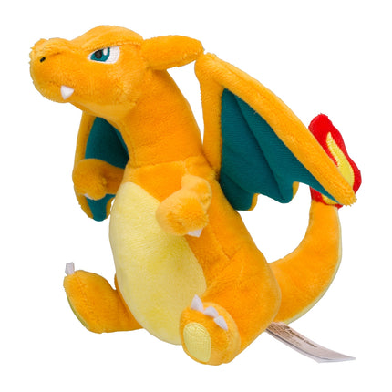 Charizard Pokemon Fit Plush