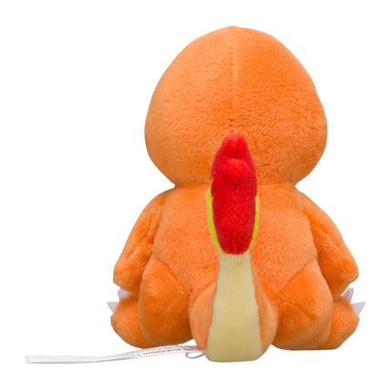 Charmander Pokemon Fit Plush