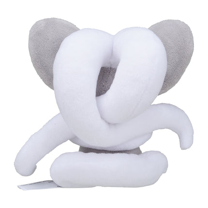 Cinccino Pokemon Fit Plush