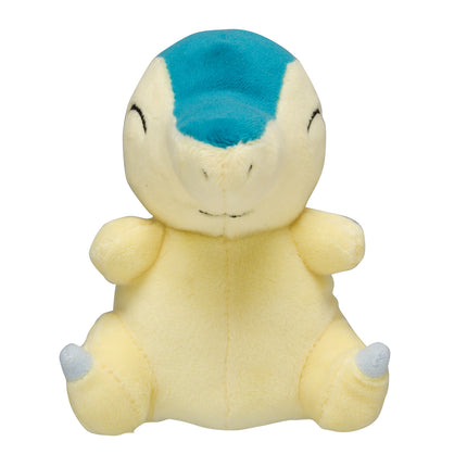 Cyndaquil Pokemon Fit Plush