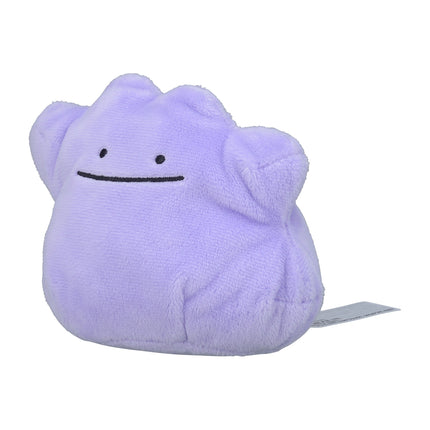 Ditto Pokemon Fit Plush