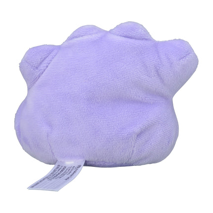 Ditto Pokemon Fit Plush