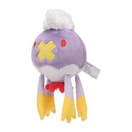 Drifblim Pokemon Fit Plush