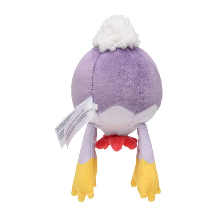 Drifblim Pokemon Fit Plush