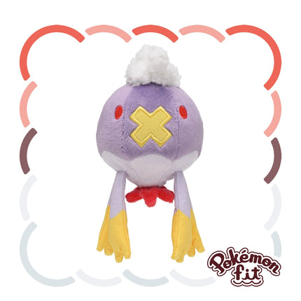 Drifblim Pokemon Fit Plush