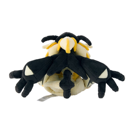 Dusk Mane Necrozma Pokemon Fit Plush