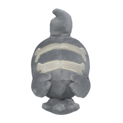 Duskull Pokemon Fit Plush