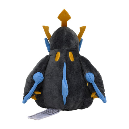 Empoleon Pokemon Fit Plush