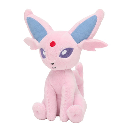 Espeon Pokemon Fit Plush