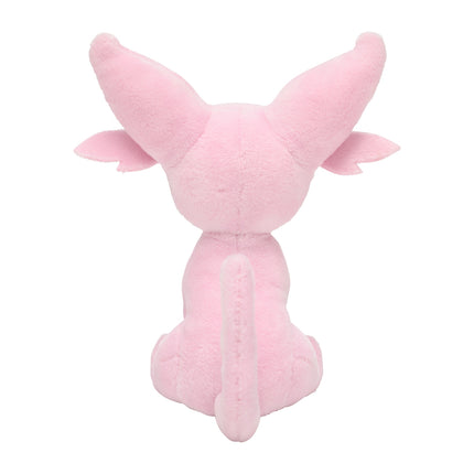 Espeon Pokemon Fit Plush