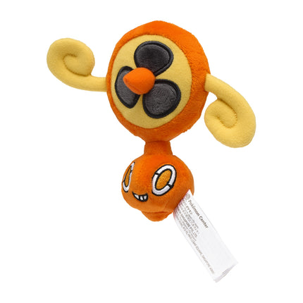Fan Rotom Pokemon Fit Plush