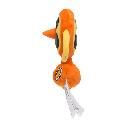 Fan Rotom Pokemon Fit Plush