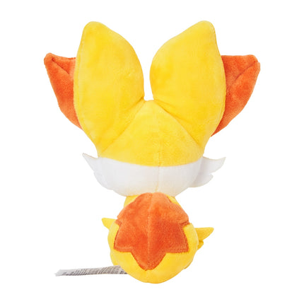Fennekin Pokemon Fit Plush