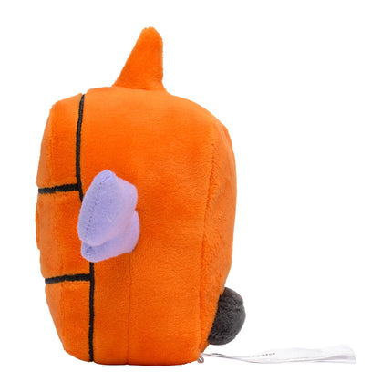 Frost Rotom Pokemon Fit Plush