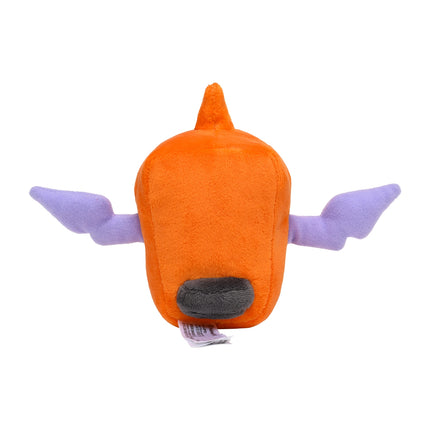 Frost Rotom Pokemon Fit Plush