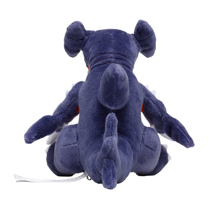 Garchomp Pokemon Fit Plush
