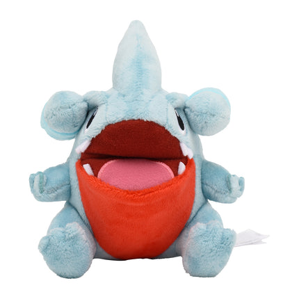 Gibble Pokemon Fit Plush