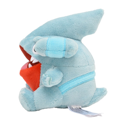 Gibble Pokemon Fit Plush