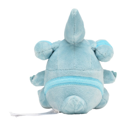 Gibble Pokemon Fit Plush