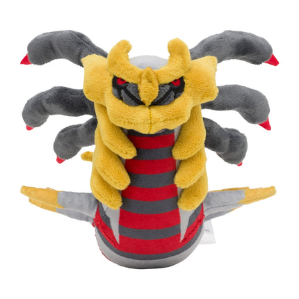 Giratina Origin Form Pokemon Fit Plush