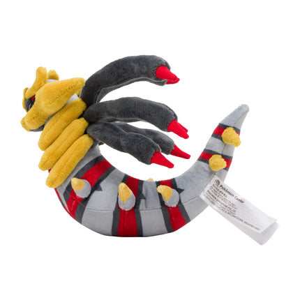 Giratina Origin Form Pokemon Fit Plush