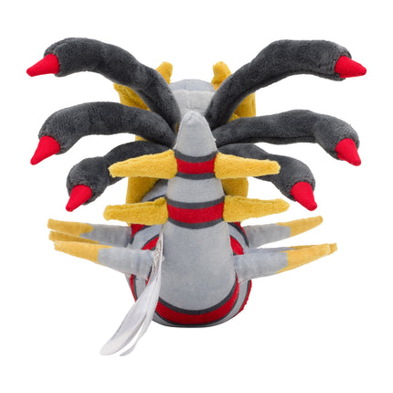 Giratina Origin Form Pokemon Fit Plush
