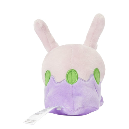 Goomy Pokemon Fit Plush