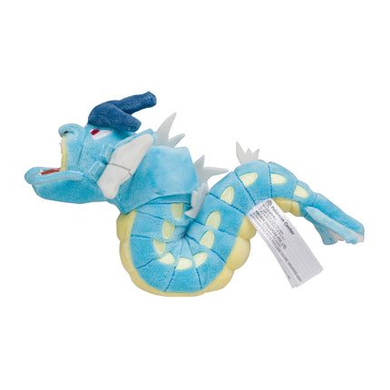 Gryarados Pokemon Fit Plush