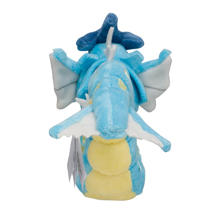 Gryarados Pokemon Fit Plush
