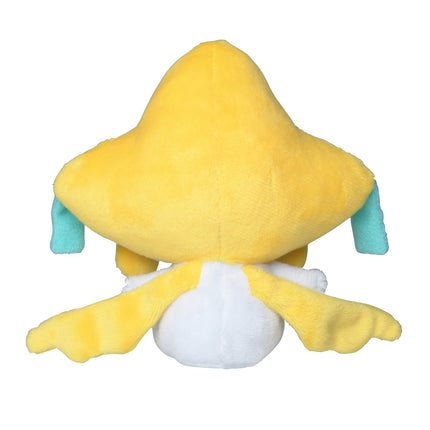 Jirachi Pokemon Fit Plush