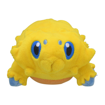 Joltik Pokemon Fit Plush