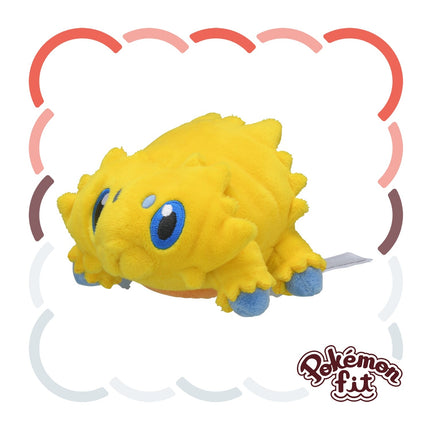 Joltik Pokemon Fit Plush