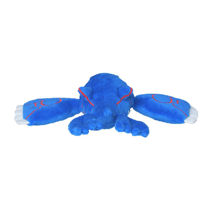 Kyogre Pokemon Fit Plush
