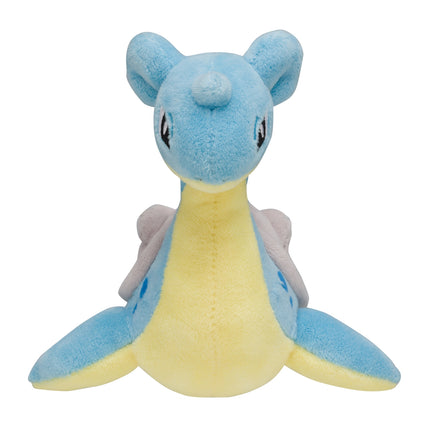 Lapras Pokemon Fit Plush