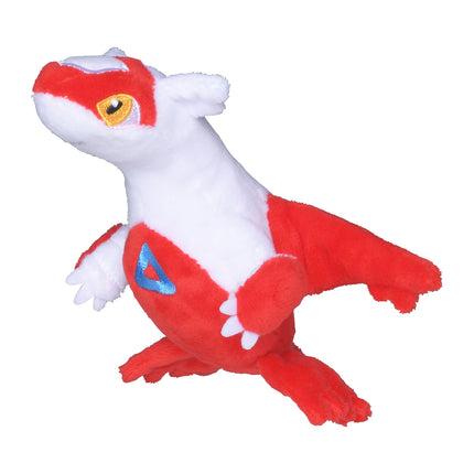 Latias Pokemon Fit Plush