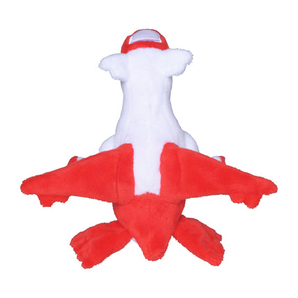 Latias Pokemon Fit Plush