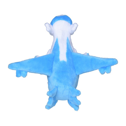 Latios Pokemon Fit Plush
