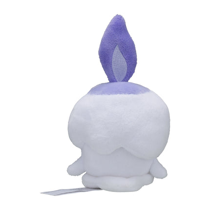 Litwick Pokemon Fit Plush