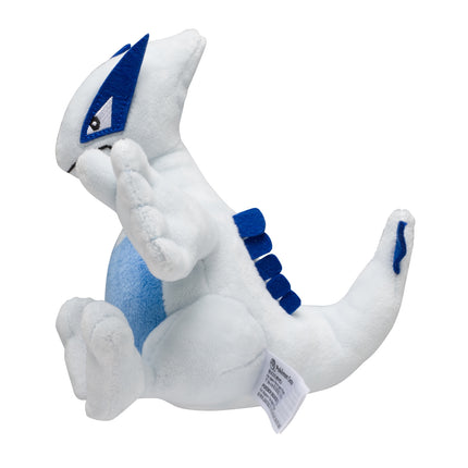Lugia Pokemon Fit Plush