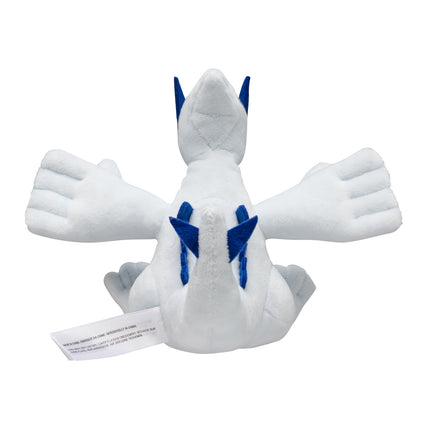 Lugia Pokemon Fit Plush